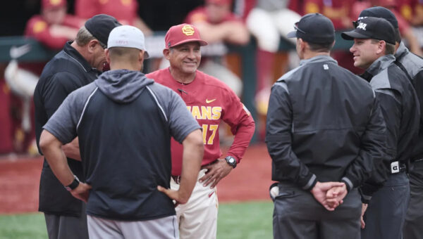 USC pitching coach Sean Allen named head coach at Lamar