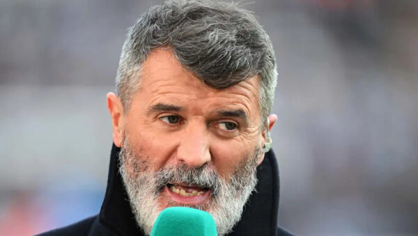 Bruno Fernandes: Keane and Wright assess Man United’s captain