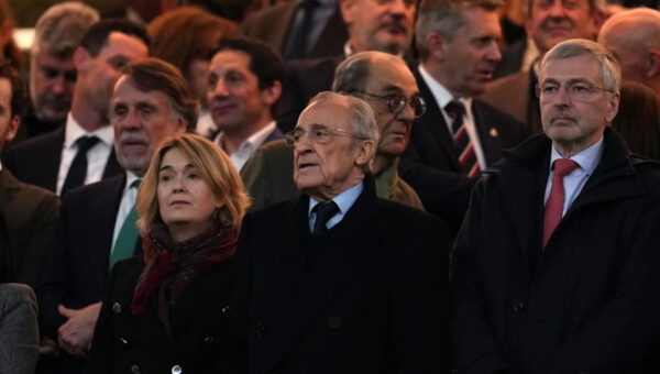 Florentino Perez received direct message from Haaland’s camp after Riquelme’s promises