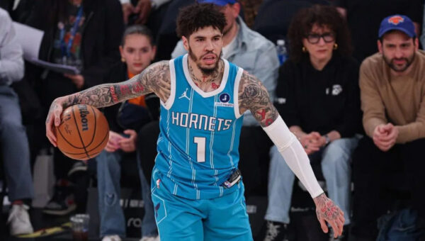 LaMelo Ball Trade Marks New Era for Wolves and NBA