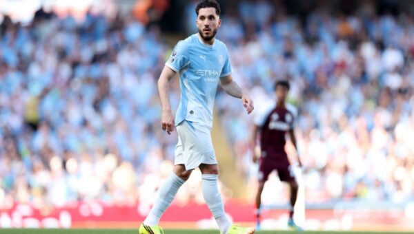 A Manchester City enigma is primed for a big role at the club and looms as a big player at the World Cup