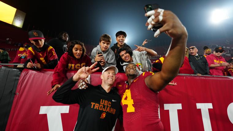 3 must-watch Big Ten teams highlight potentially chaotic 2026 college football season