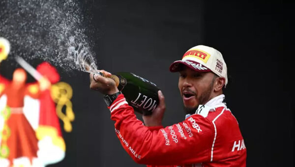 Could Hamilton's Ferrari admission see him locked in to a year as Leclerc's No.2