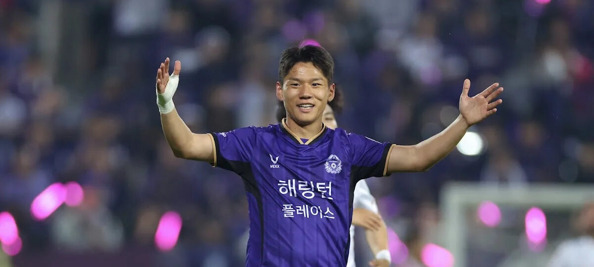 TNT FC Feature of the Month: Han Karam Interview