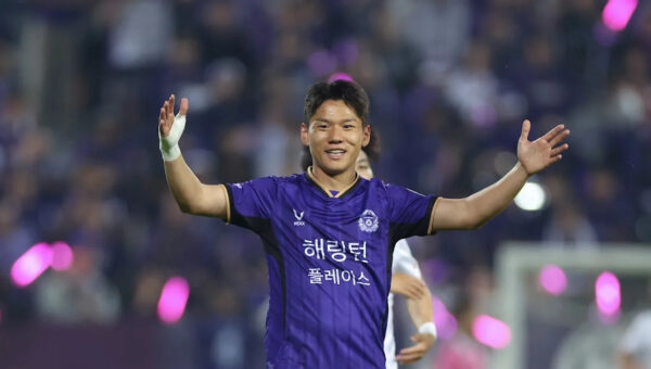 TNT FC Feature of the Month: Han Karam Interview