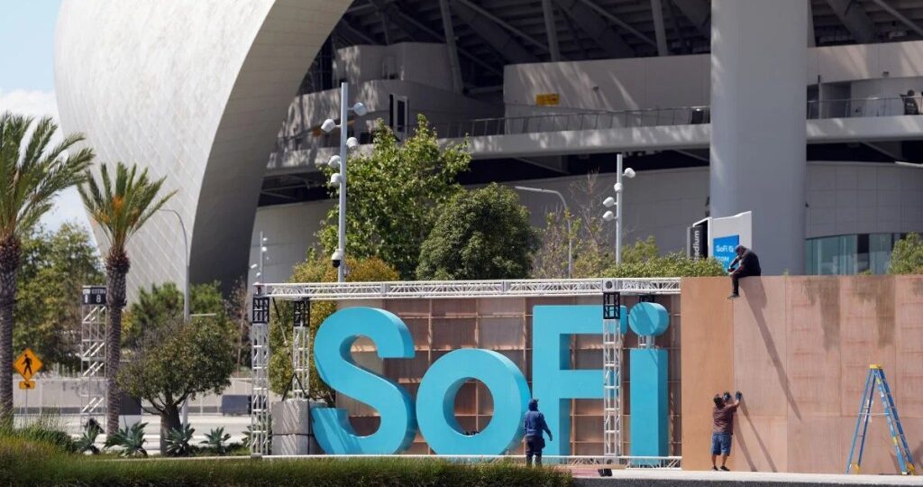 SoFi Stadium Workers Vote to Authorize Strike Days Before FIFA World Cup