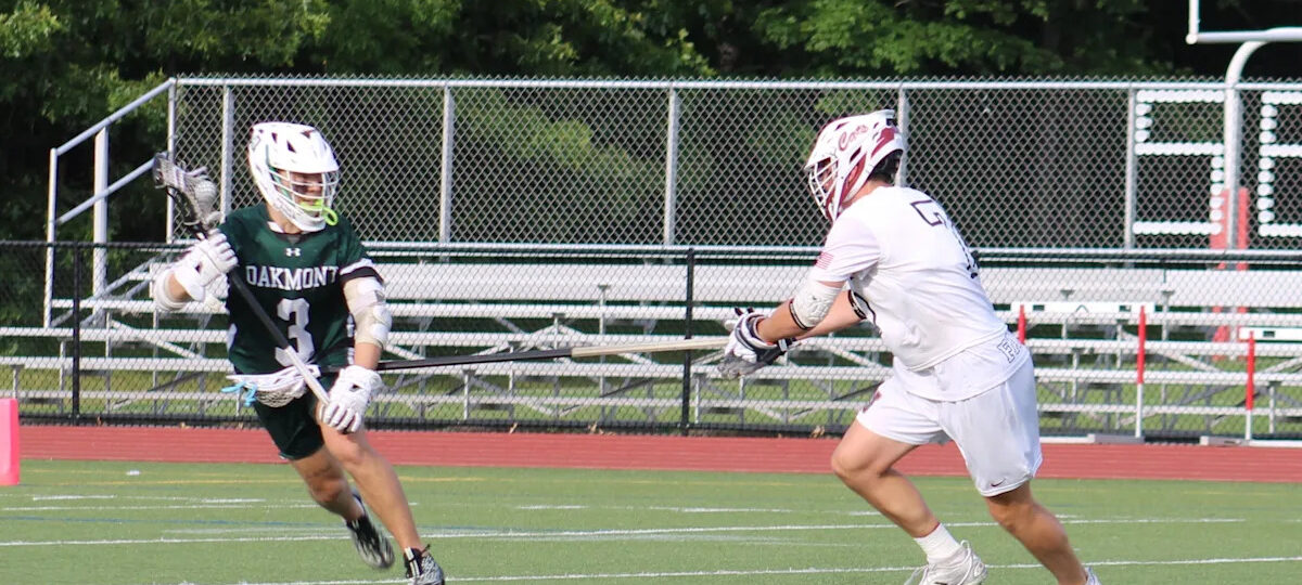 Cast your vote for The Gardner News Lacrosse Player of the Year