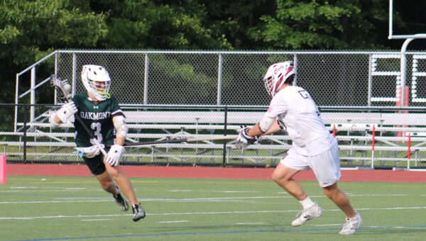 Cast your vote for The Gardner News Lacrosse Player of the Year