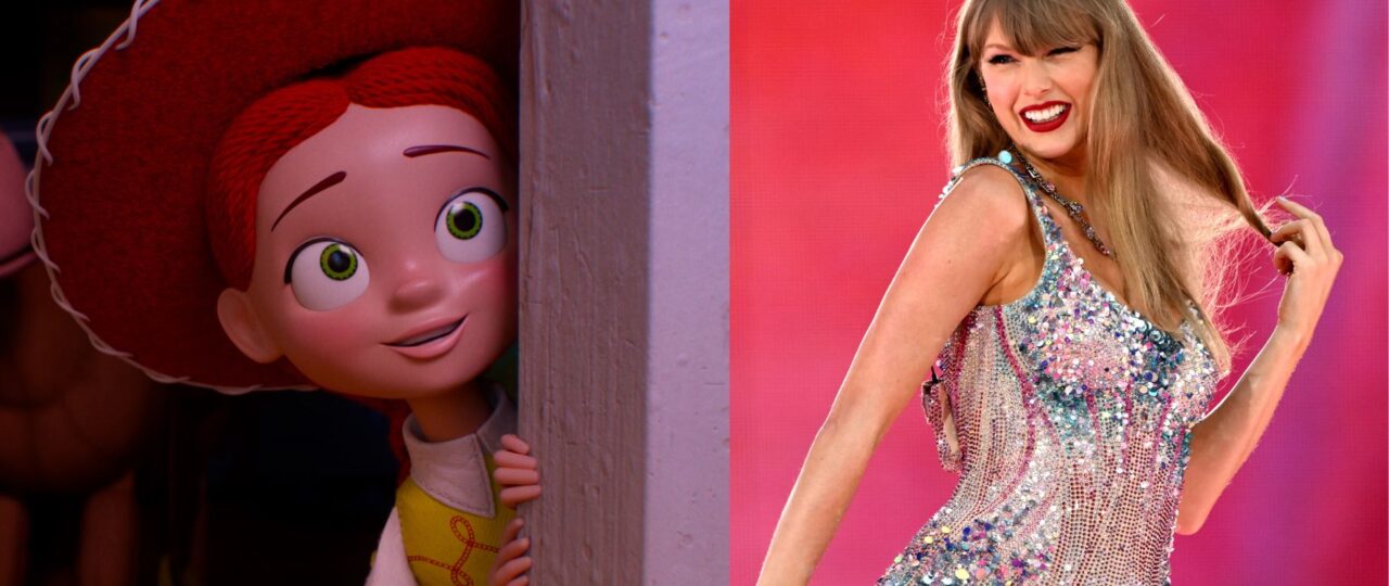 Did Taylor Swift Write a ‘Toy Story 5’ Song or Is She in the Movie? Inside the Speculation