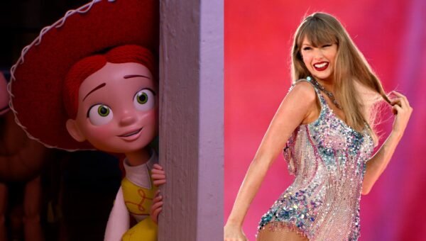 Did Taylor Swift Write a ‘Toy Story 5’ Song or Is She in the Movie? Inside the Speculation