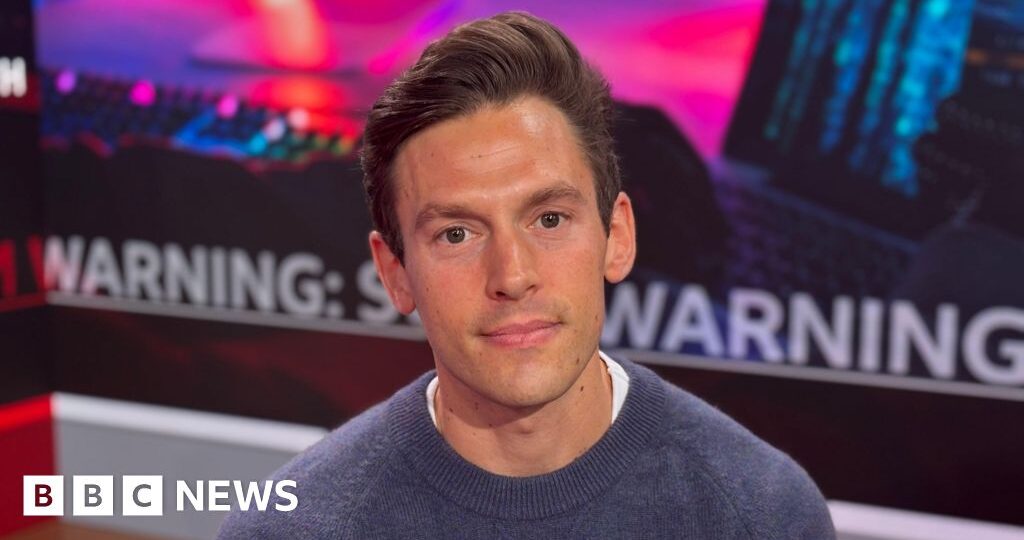 Traitors star says he lost life savings to a scam