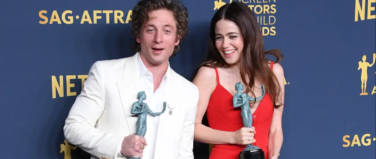 Who Is Molly Gordon? 5 Things to Know About ‘The Bear’ Star Who Plays Claire