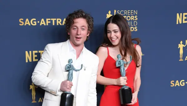 Who Is Molly Gordon? 5 Things to Know About ‘The Bear’ Star Who Plays Claire