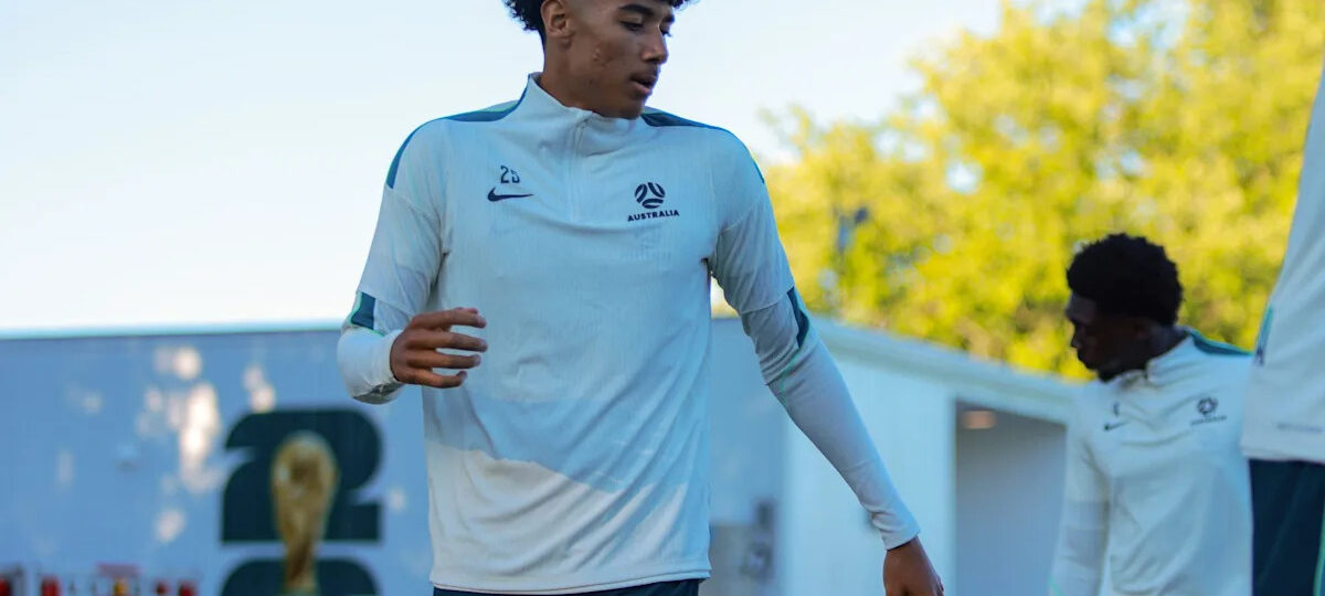 Barcelona growing increasingly serious about signing Australia’s next superstar