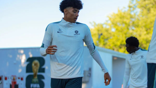 Barcelona growing increasingly serious about signing Australia’s next superstar