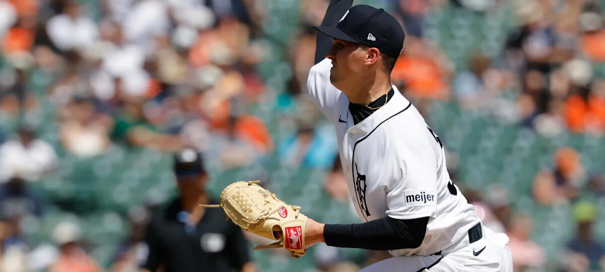 Tigers' Bats Go Silent as Detroit Drops Crucial Game Two Against Seattle