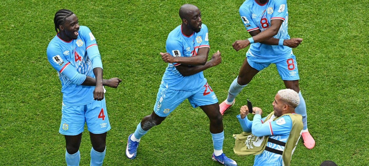 The irony of a World Cup in Trump’s America? The most multinational tournament of all-time