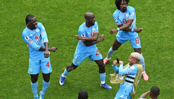 The irony of a World Cup in Trump’s America? The most multinational tournament of all-time