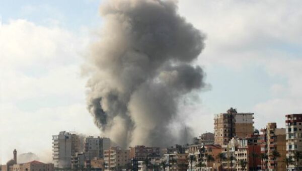 Iran Threatens Retaliation Against US, Israel After Strikes On Beirut