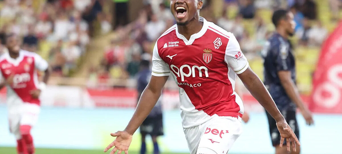 Ansu Fati completes permanent transfer from Barcelona to Monaco