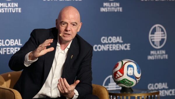 World Cup nears kickoff after pre-tournament turbulence