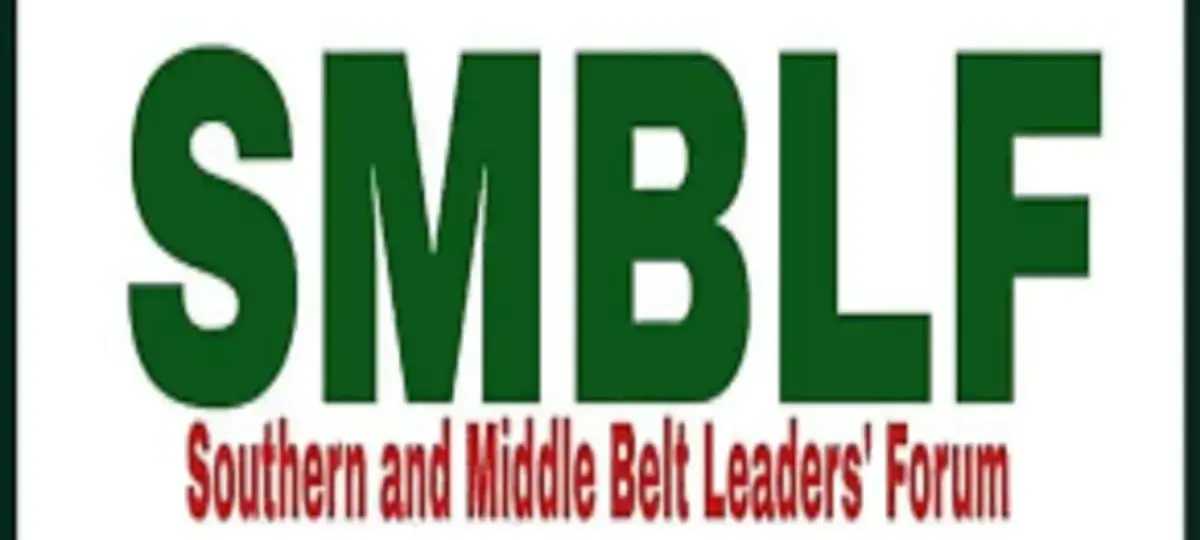 SMBLF raises alarm over worsening insecurity, mass kidnappings in Nigeria