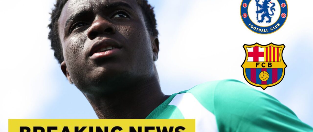 Chelsea prepare renewed move for £43m Barcelona target after January setback
