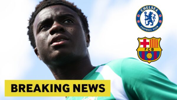 Chelsea prepare renewed move for £43m Barcelona target after January setback