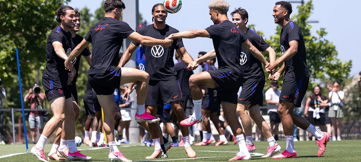 World Cup 2026: Best bets for USMNT opener vs. Paraguay