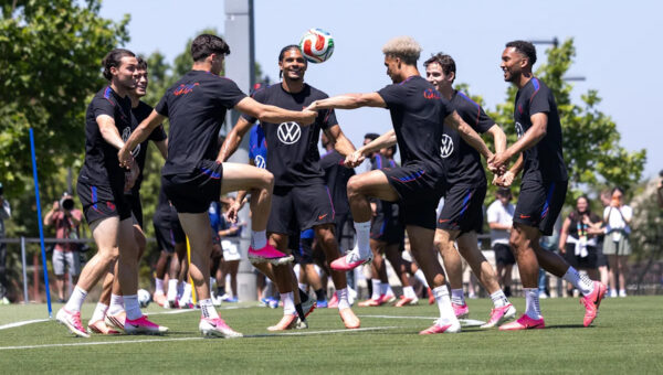 World Cup 2026: Best bets for USMNT opener vs. Paraguay