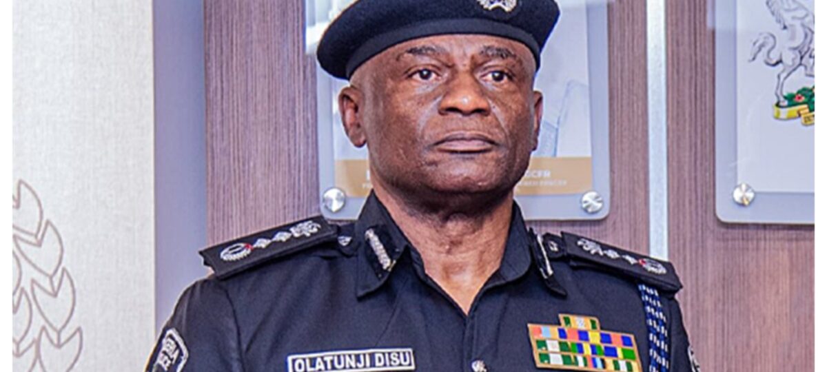IGP visits Zamfara over fallen officers, commends operational successes