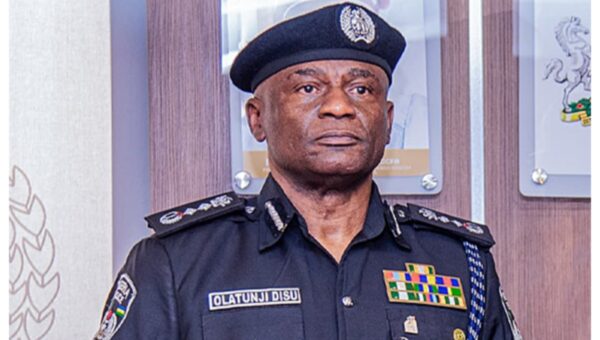IGP visits Zamfara over fallen officers, commends operational successes