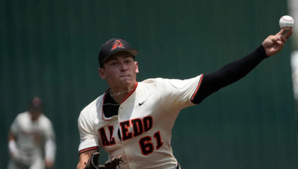 6 Texas baseball stars to watch at 2026 UIL state baseball championship