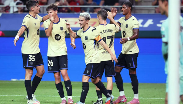 Barcelona scrap River Plate plan as Liverpool pre-season friendly in Kenya returns to the agenda – report