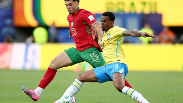 Gabriel tells Brazil to turn the page against Haiti at World Cup