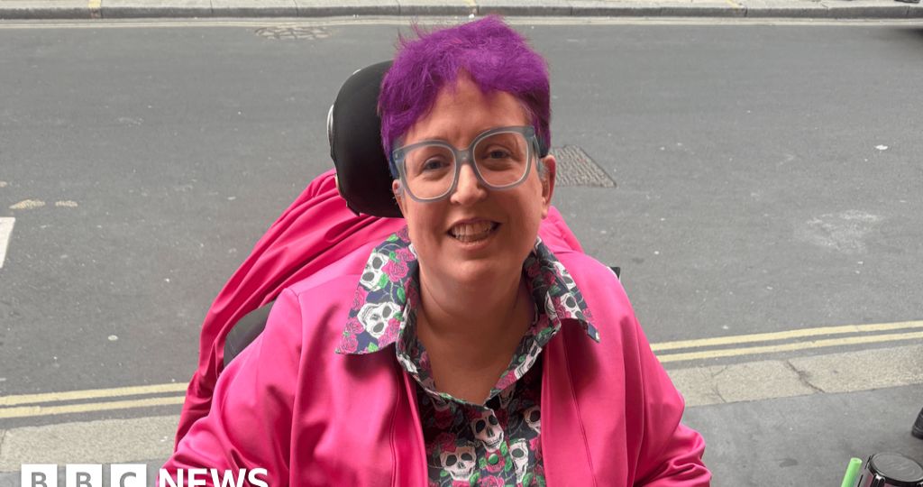 Jurors, lawyers and social workers face ‘resilience test’ in inaccessible courts