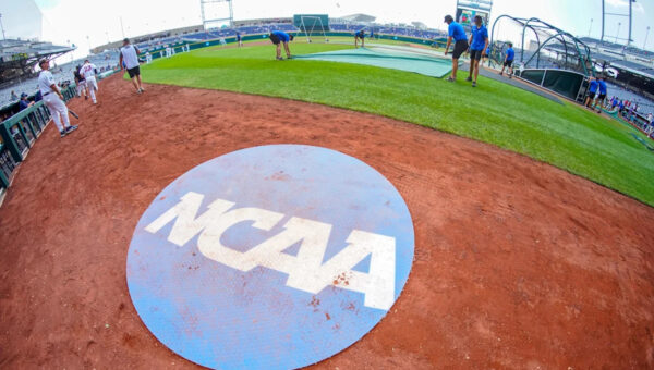 Nebraska pitcher to train with 2026 USA Baseball College National Team