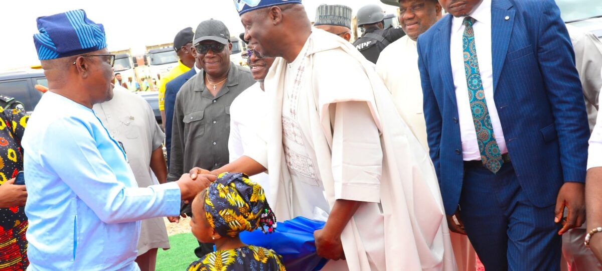 Abuja’s landscape will change completely before end of Tinubu’s first term – Wike