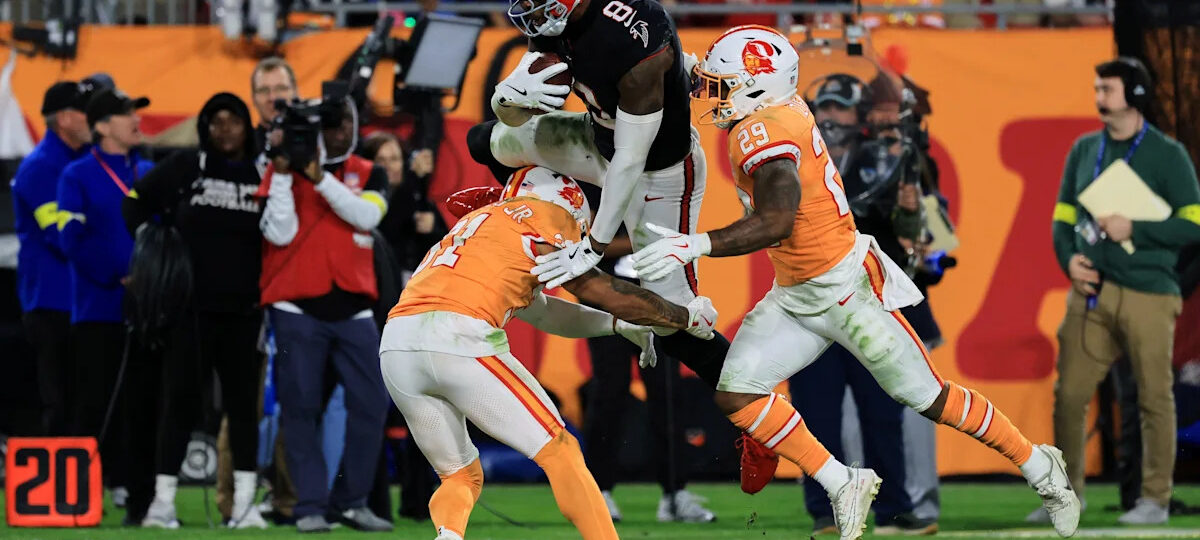 Bucs hope Antonio Winfield Jr. can get back to his old self
