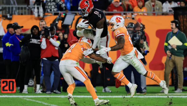 Bucs hope Antonio Winfield Jr. can get back to his old self