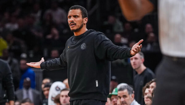 Boston Celtics Report Claims Joe Mazzulla is the REAL Hurdle to Completing Giannis Trade