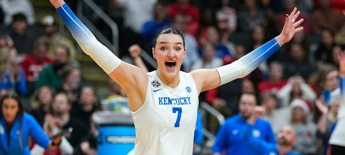 Top 15 Kentucky sports moments of 2025-26: No 2 A Texas-sized comeback