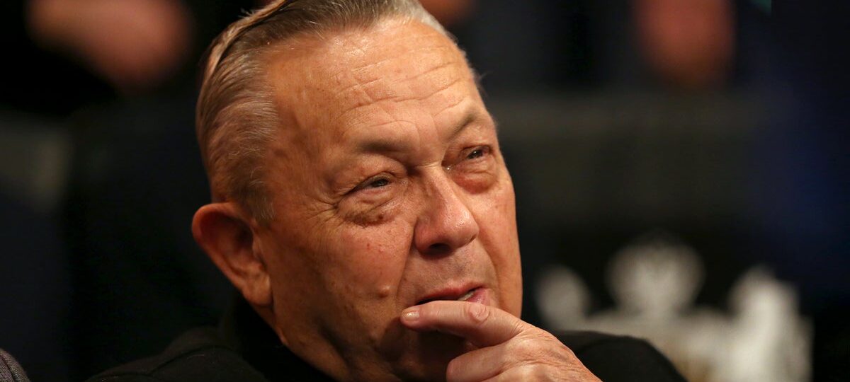 David Sullivan steps down as West Ham chairman as he fights ‘false allegations’ about private life