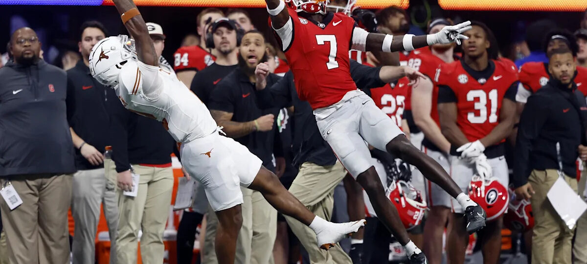 Is Texas football reshaping the SEC?
