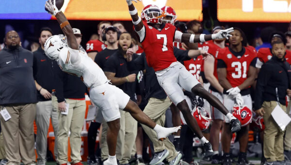 Is Texas football reshaping the SEC?