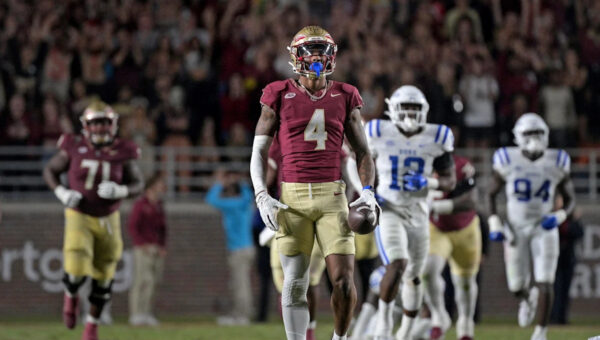 FSU offers 2029 wide receiver in Mississippi