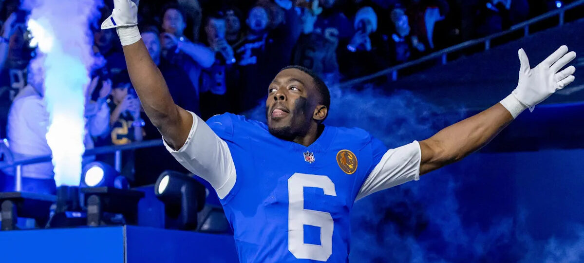 Detroit Lions OTA Week 3 Medical Watchlist