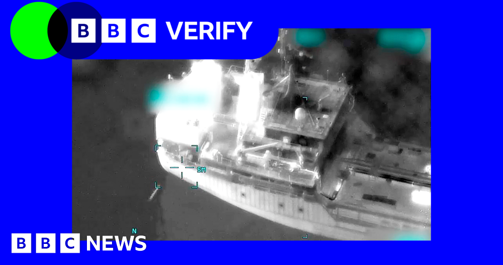 Three ships attacked by the US in three days: What we know