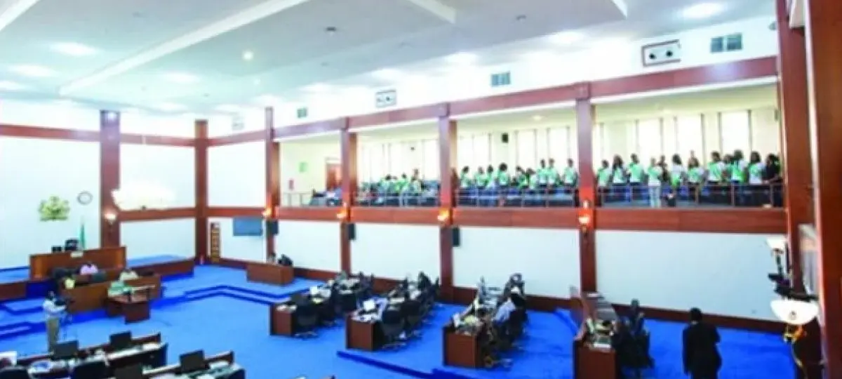 Rivers Assembly passes 2026–2028 fiscal framework