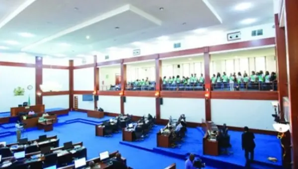 Rivers Assembly passes 2026–2028 fiscal framework
